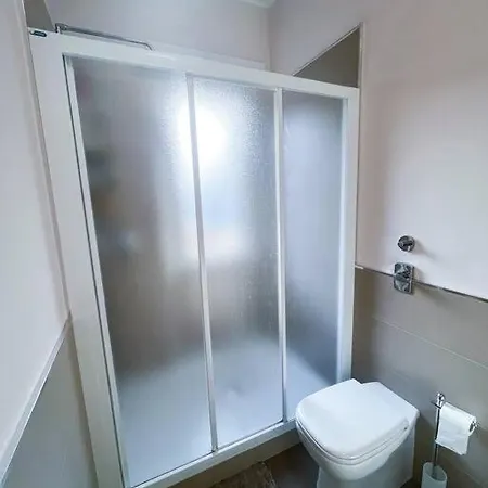 Apartamento Rembrandt House Milán
