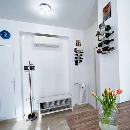 Appartamento Rembrandt House