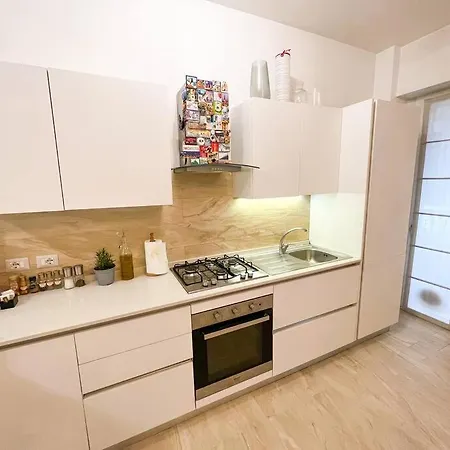 Rembrandt House * Mediolan