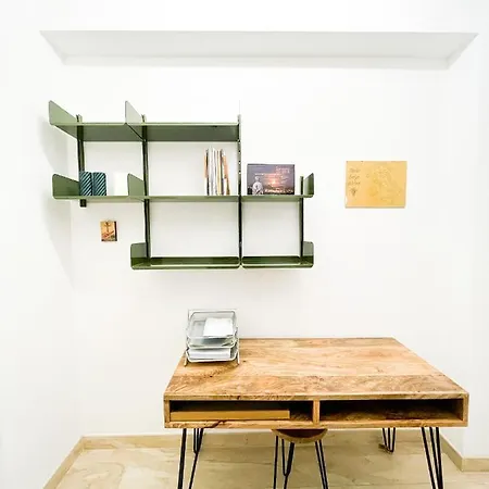 Rembrandt House Apartament