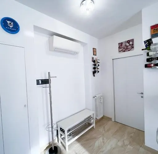 Appartamento Rembrandt House *