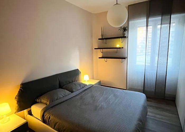 Rembrandt House * Milano