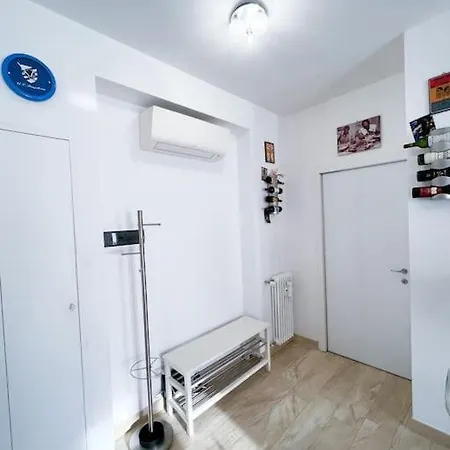 Apartment Rembrandt House *