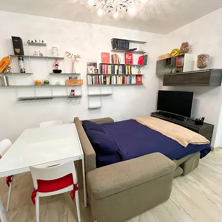 Rembrandt House Apartment *
