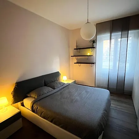 Rembrandt House * Milan