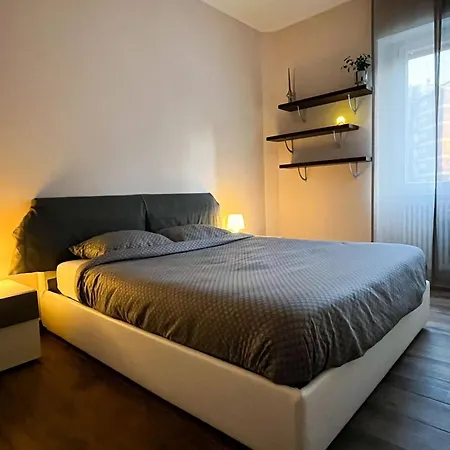Apartment Rembrandt House *